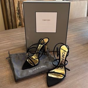 Tom Ford Stilletos